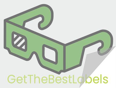 Printed Transfer Stickers